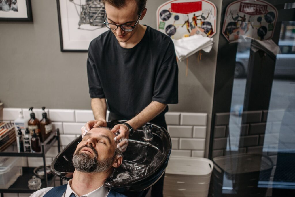 how to Keep Natural Grey Hair Bright, Soft, And Brass-Free