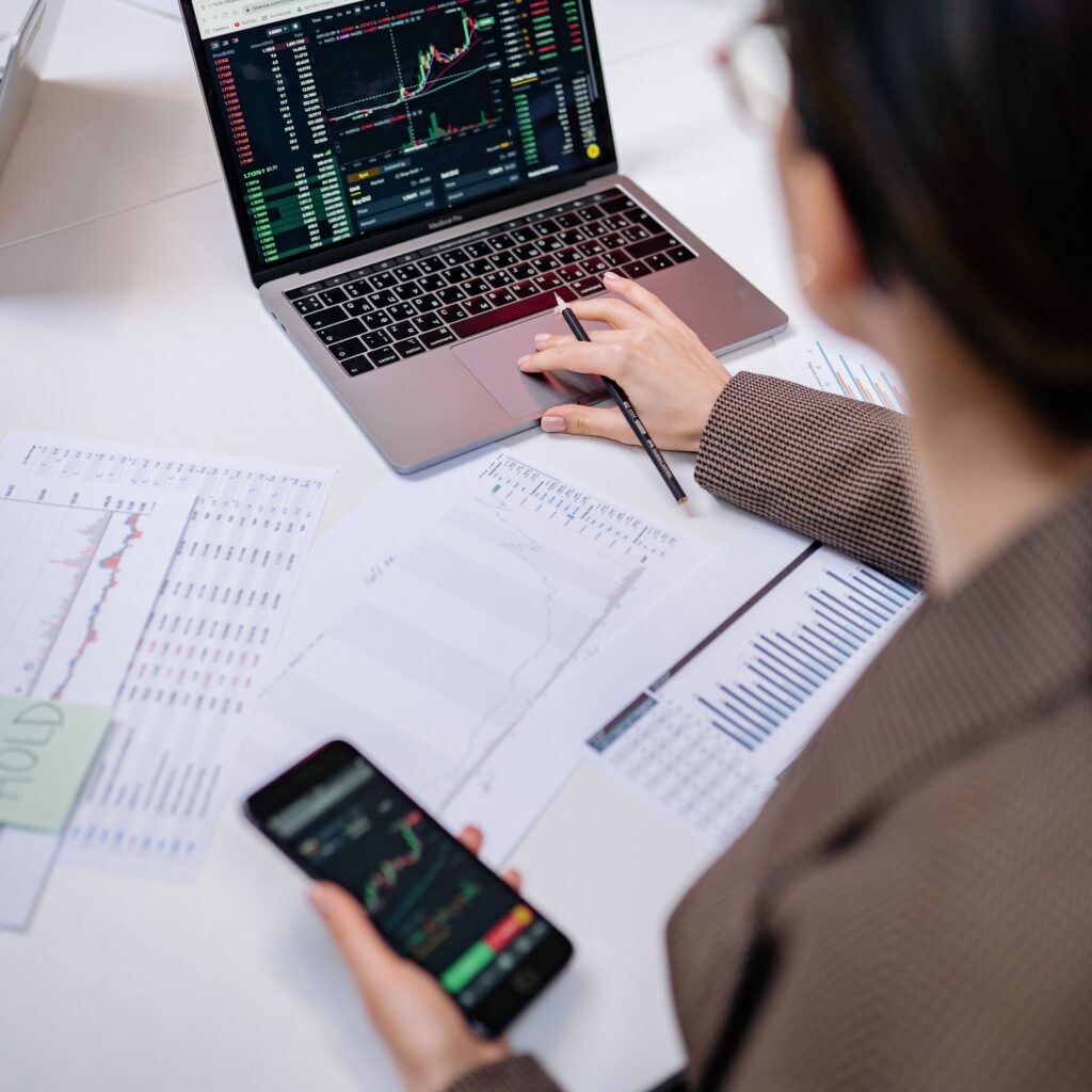 Managing Ecommerce Inventory