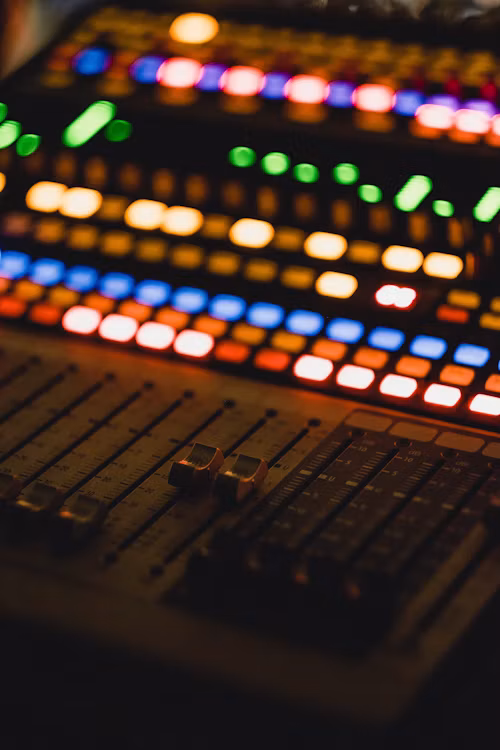 PC For Music Production