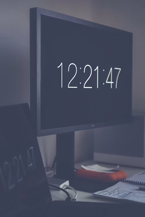 Time Tracking Software