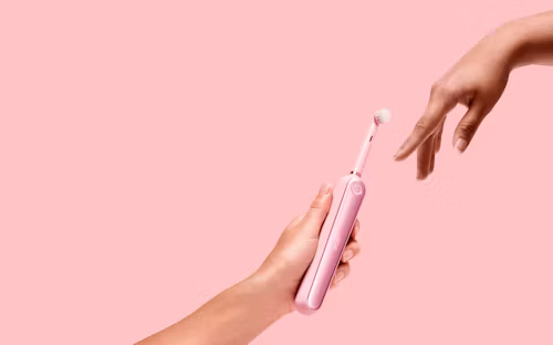 Electric Toothbrush For Braces