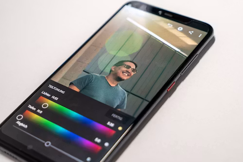 Photo Editing Apps For Instagram
