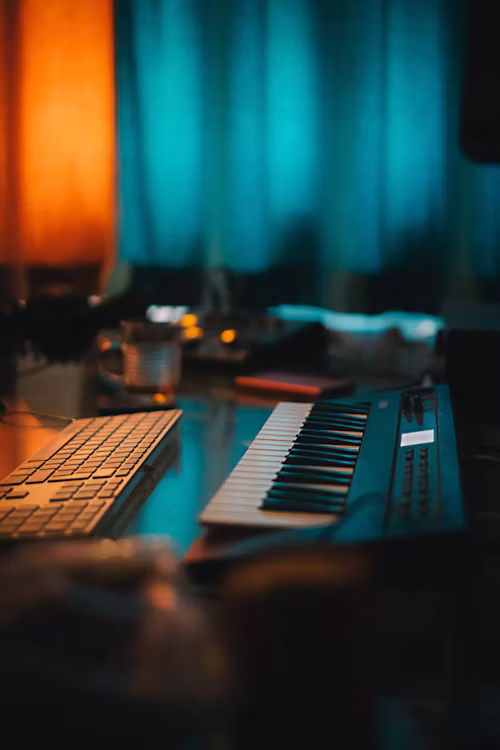 RAM for Music Production