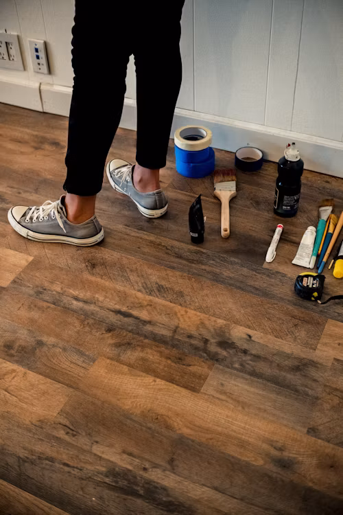 Waterproof Laminate Flooring For Basements