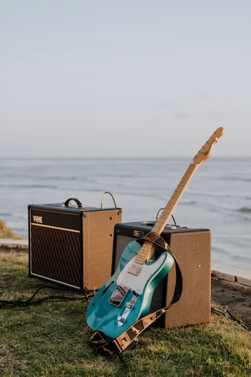 Pickup Configurations Shape Guitar Tone
