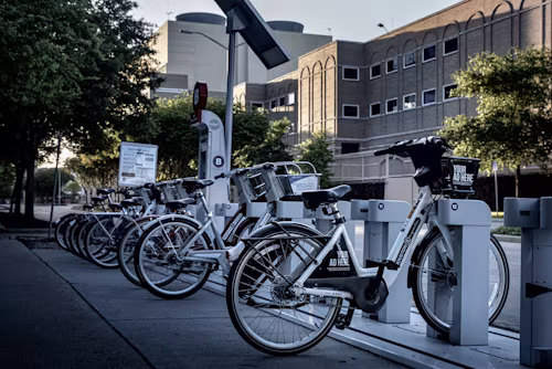 Electric Bikes Under $500