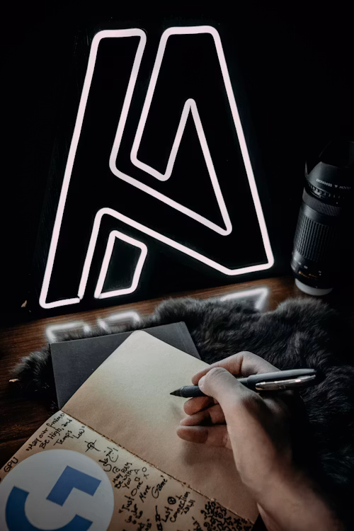 AI Writing Assistants