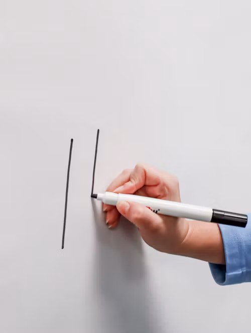 White Board Markers