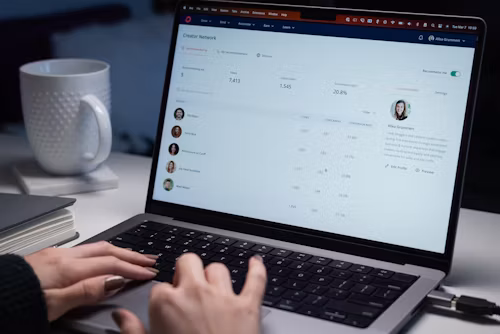 Applicant Tracking Software