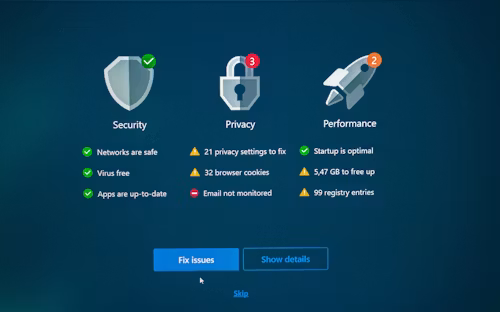 Endpoint Security Mistakes