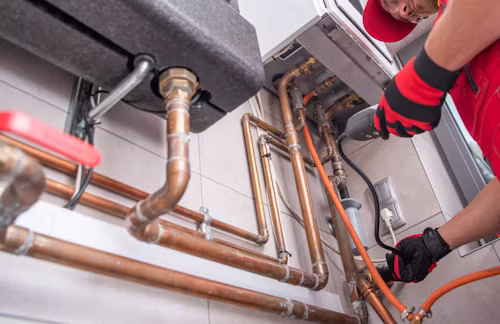 Water Heater Problems