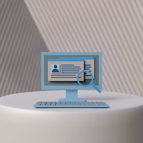 Evaluate Applicant Tracking Software