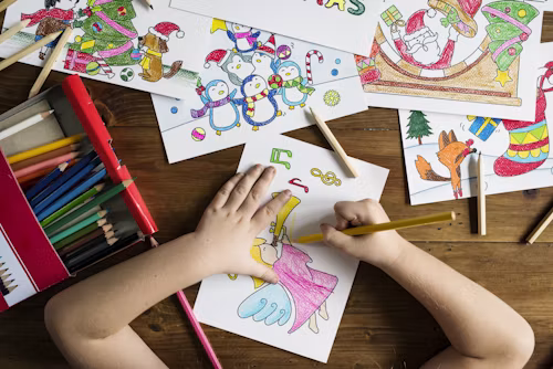 Beginner Drawing Books