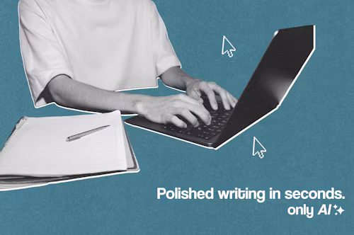 Choose An AI Writing Assistant