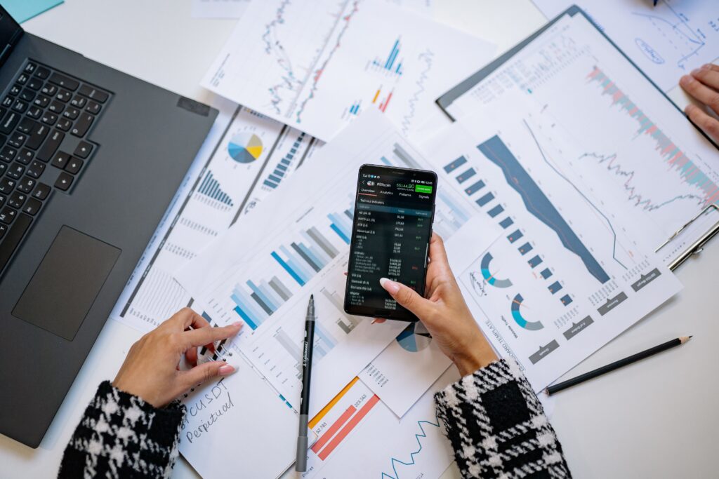 Managing Ecommerce Inventory