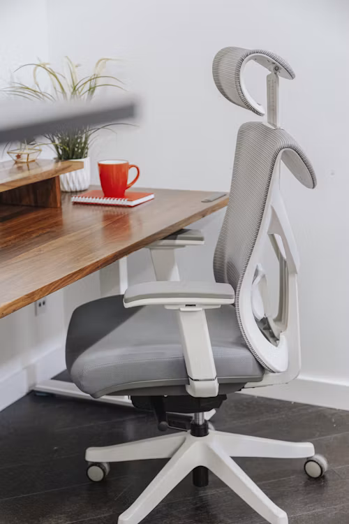 Improve Sitting Posture