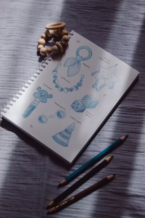 Beginner Drawing Books